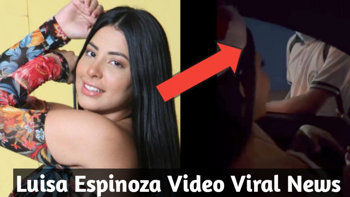 Watch Luisa Espinoza Video Viral Estudiantes Onlyfans Twitter