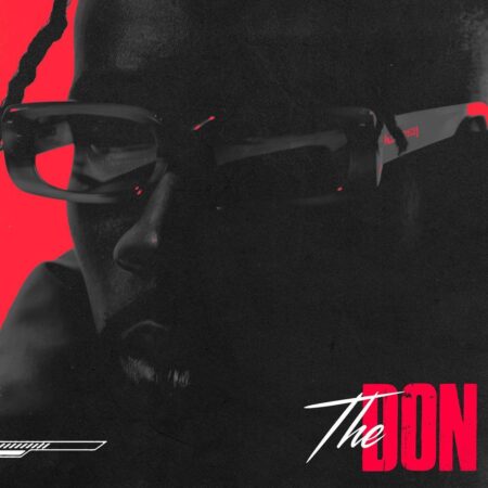 Mr Eazi - The Don | Mp3 Download Mr Eazi - The Don