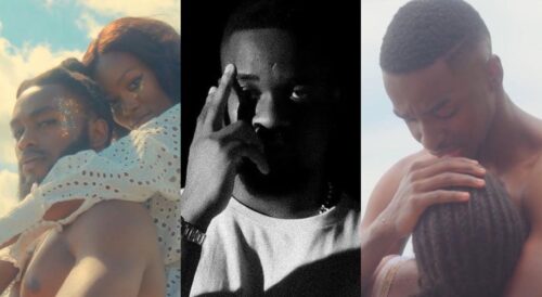 Sarkodie - Come Back Ft. Moelogo (Official Video) Sarkodie - Come Back Ft. Moelogo (Official Video)