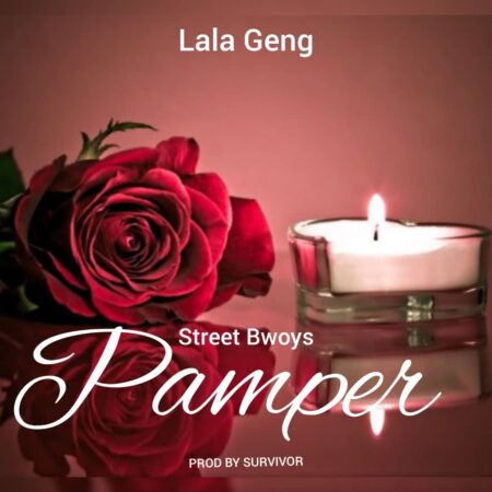 Street Bwoys - Pamper (Prod. By Survivor Beatz) Street Bwoys - Pamper