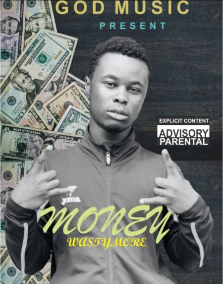 Wastymore - Money (Prod. By Abe On De Beatz) Wastymore - Money