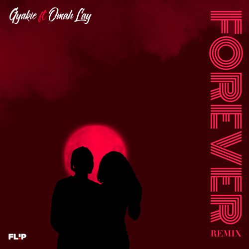 Gyakie – Forever Remix Ft. Omah Lay