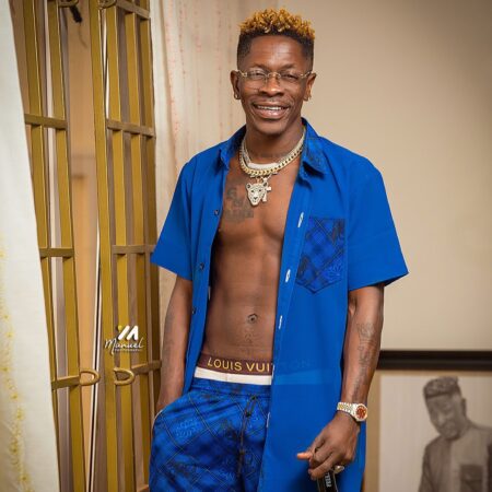 Shatta Wale - KLL EM (Prod. By Gigz Beatz) Shatta Wale - KLL EM