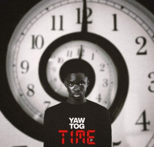Yaw Tog – Mood (Time EP)