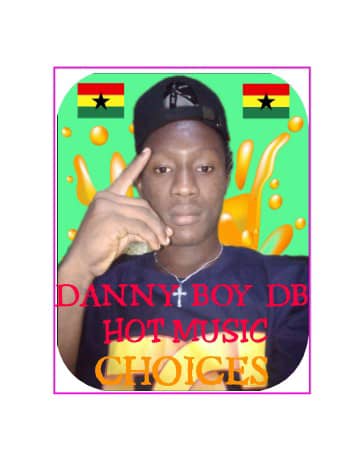 Danny Boy DBS – Choices