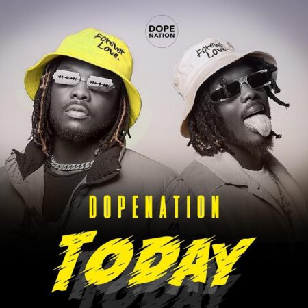 DopeNation - Today | Mp3 Download DopeNation - Today