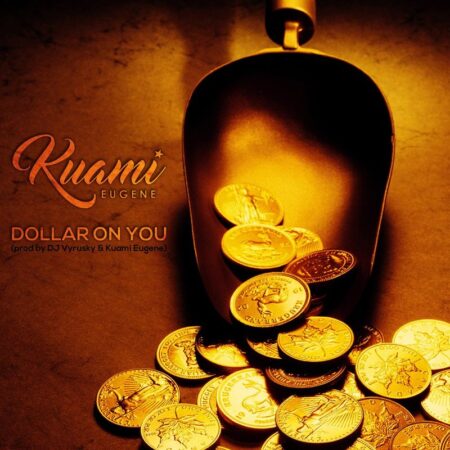 Kuami Eugene - Okum Chola / Mp3 Download Kuami Eugene - Okumchola