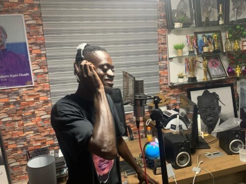 Lil Win - Waahwe (Nhyiraba KoJo Diss) Lil Win - Waahwe