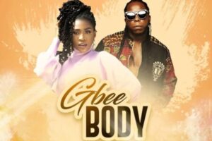 AK Songstress – Gbee Body Ft. Edem (Prod. By Tubhani Muzik)