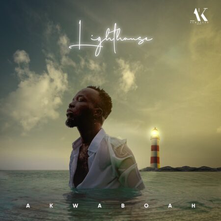 Akwaboah – Lighthouse (Full Album)