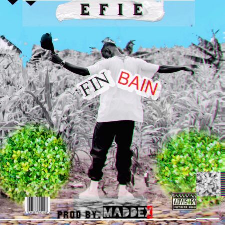 Finbain - Efie (Prod. By Maddex) Finbain - Efie (Prod. By Maddex)