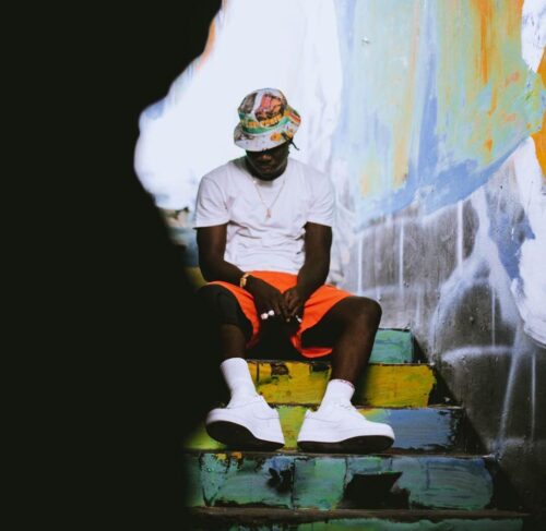 Stonebwoy - Outside | Mp3 Download Stonebwoy - Outside