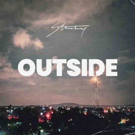 Stonebwoy – Outside | Mp3 Download