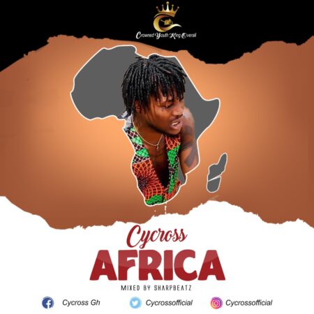 Cycross - Africa (Mixed By Sharp Beatz) Cycross - Africa