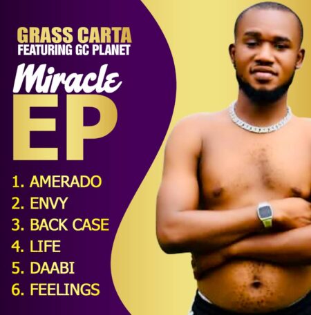 Grass Carta - Amerado Diss Grass Carta - Amerado Diss