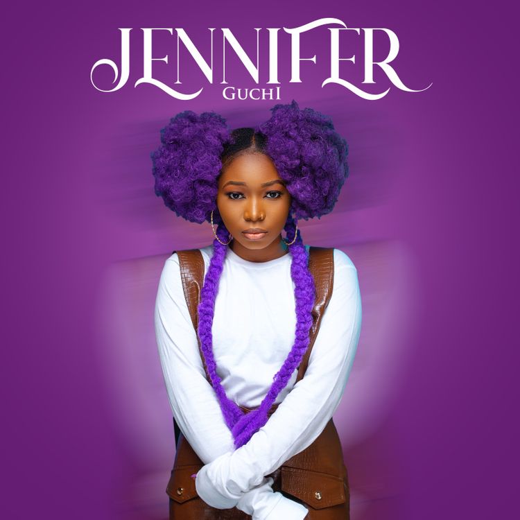 Guchi - Jennifer Guchi - Jennifer