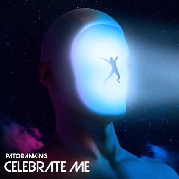 Patoranking - Celebrate Me (Prod. by Yung Willis) Patoranking - Celebrate Me