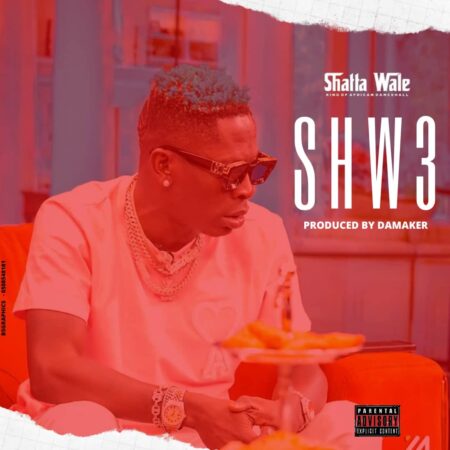 Shatta Wale - Shw3 (Arnold Diss) Shatta Wale - Shw3