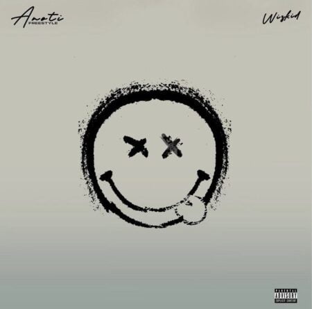 Wizkid - Anoti (Freestyle) Wizkid - Anoti