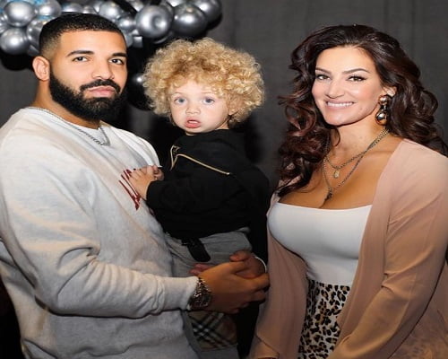 Drake Felt Ashamed To Have Baby With Porn Star Hed Only Met Twic