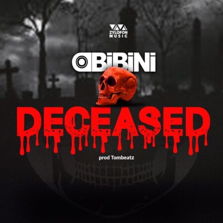 Obibini – Deceased (Amerado Diss)