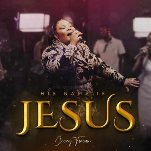 Download Now: Ceccy Twum – His Name Is Jesus