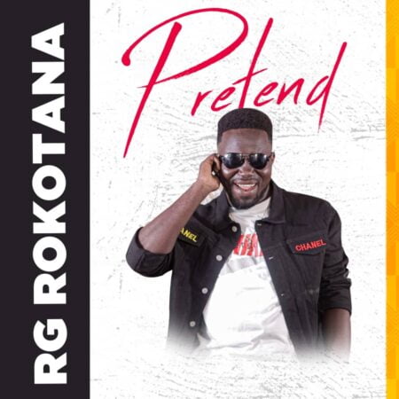 RG Rokotana - Pretend (Prod. By King Odyssey) RG Rokotana - Pretend