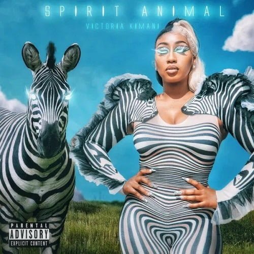 Victoria Kimani - Long Distance Ft. KiDi