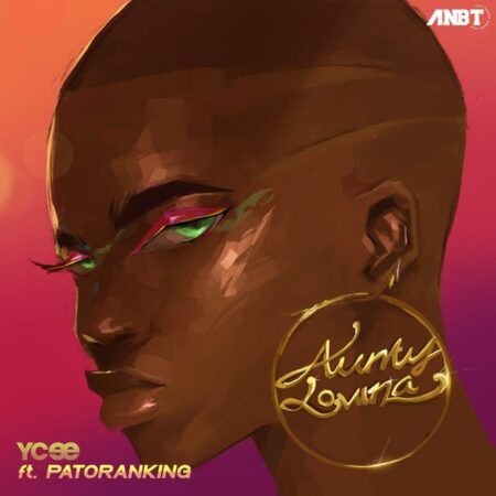 YCee - Aunty Lovina Ft Patoranking YCee - Aunty Lovina Ft Patoranking