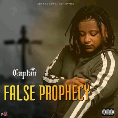Captan – False Prophecy || Mp3 Download
