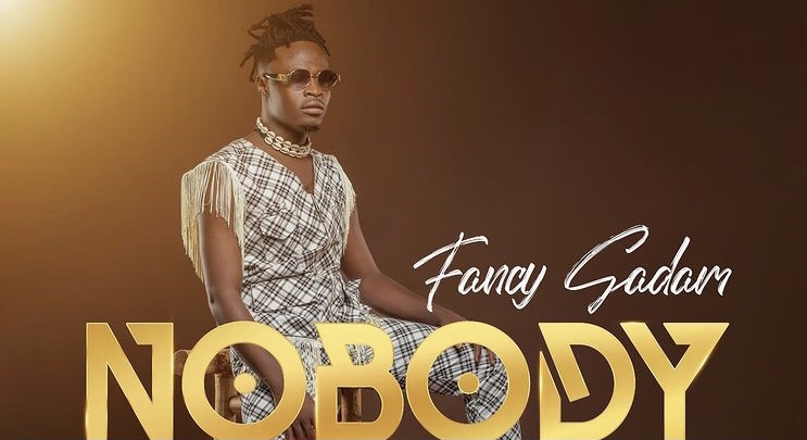 Fancy Gadam – NoBody (Official Music Video)