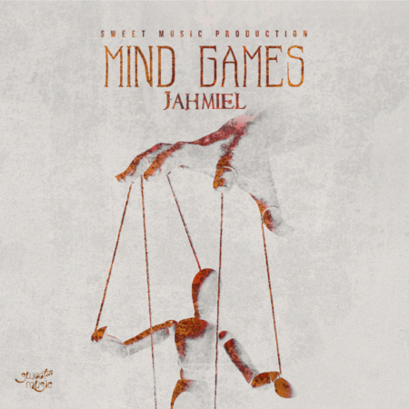 Download Mp3 Now: Jahmiel – Mind Games (Prod. by Sweet Music)