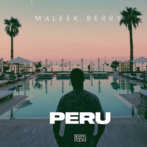 Maleek Berry - Peru (Cover) || Mp3 Download Maleek Berry - Peru (Cover)