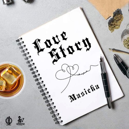 Masicka – Love Story | Mp3 Download