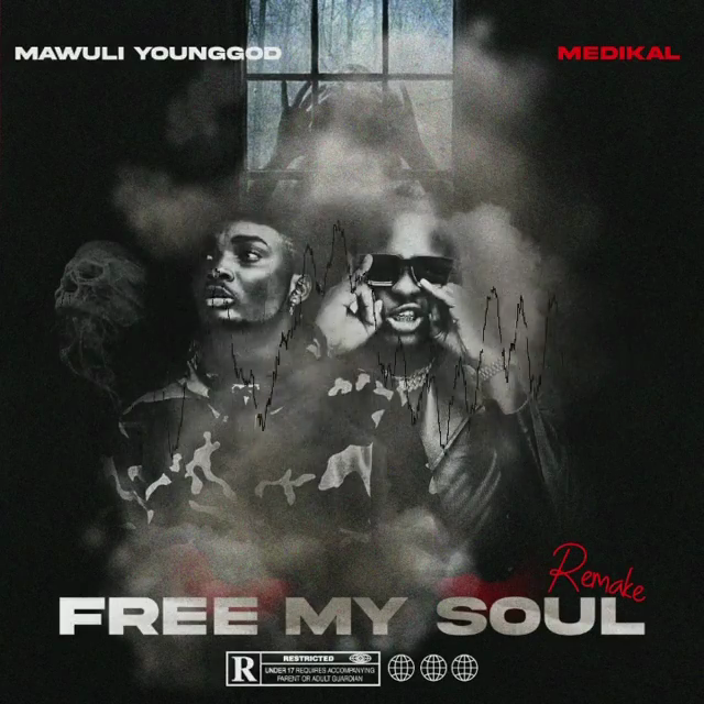 Mawuli Younggod – Free My Soul Remix Ft Medikal || Mp3 Download