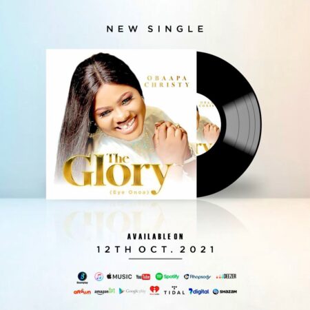 Download Mp3: Obaapa Christy – The Glory (Eye Onoa)