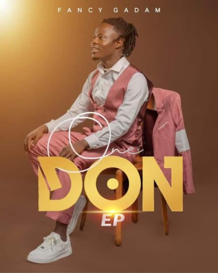 Download Mp3 Now: Fancy Gadam - One Don Ep (Full Album) One Don Ep