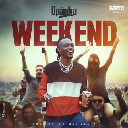 Opanka – Weekend | Mp3 Download