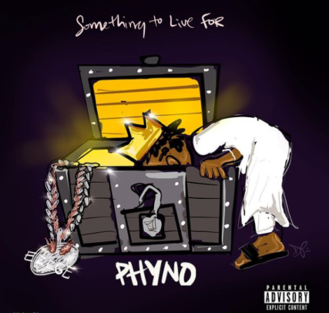 Phyno - Something To Live For (Full Album) Phyno - Something To Live For (Full Album)