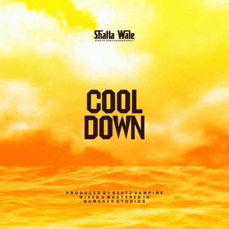 Shatta Wale – Cool Down (Gog Chaff Ep)