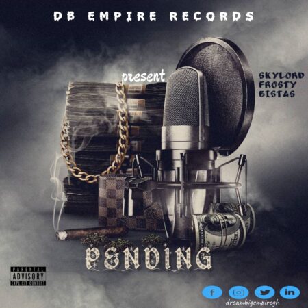 Skylord x Frosty & Bistas - Pending (Prod. By Kenz Made It) Skylord x Frosty & Bistas - Pending