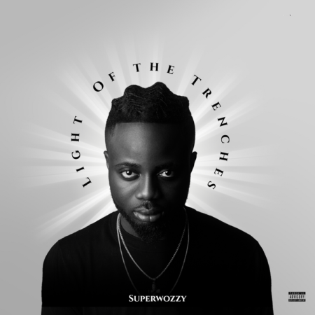 Superwozzy - Light Of The Trenches EP (Full Album) Superwozzy Light Of The Trenches Ep