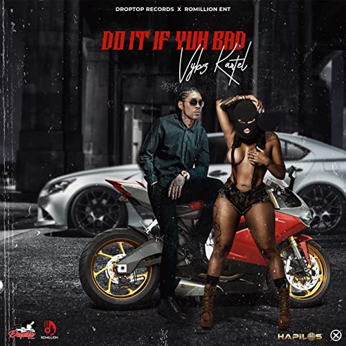 Vybz Kartel – Do It If Yuh Bad | Mp3 Download