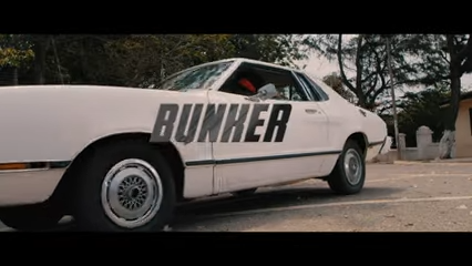 Watch Kuami Eugene – Bunker Music Video