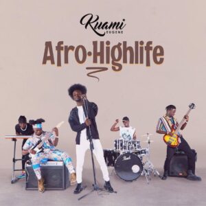 Afro Highlife Ep
