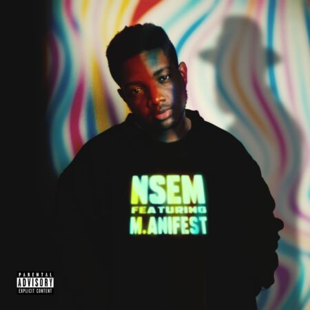 Bryan The Mensah - Nsem Ft M.anifest Nsem