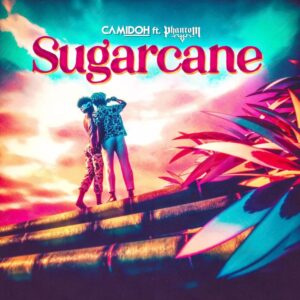 Download Mp3: Camidoh – Sugarcane Ft. Phantom