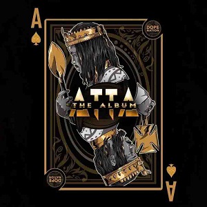 DopeNation – Atta (Full Album)