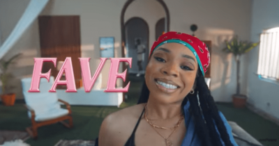 Fave – Baby Riddim (Official Music Video)
