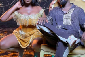 Sefa – Fever Ft Sarkodie x DJ Tira (Official Music Video)